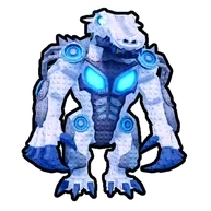 Mecha Crocodon