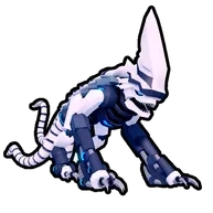 Mecha Krakenoid